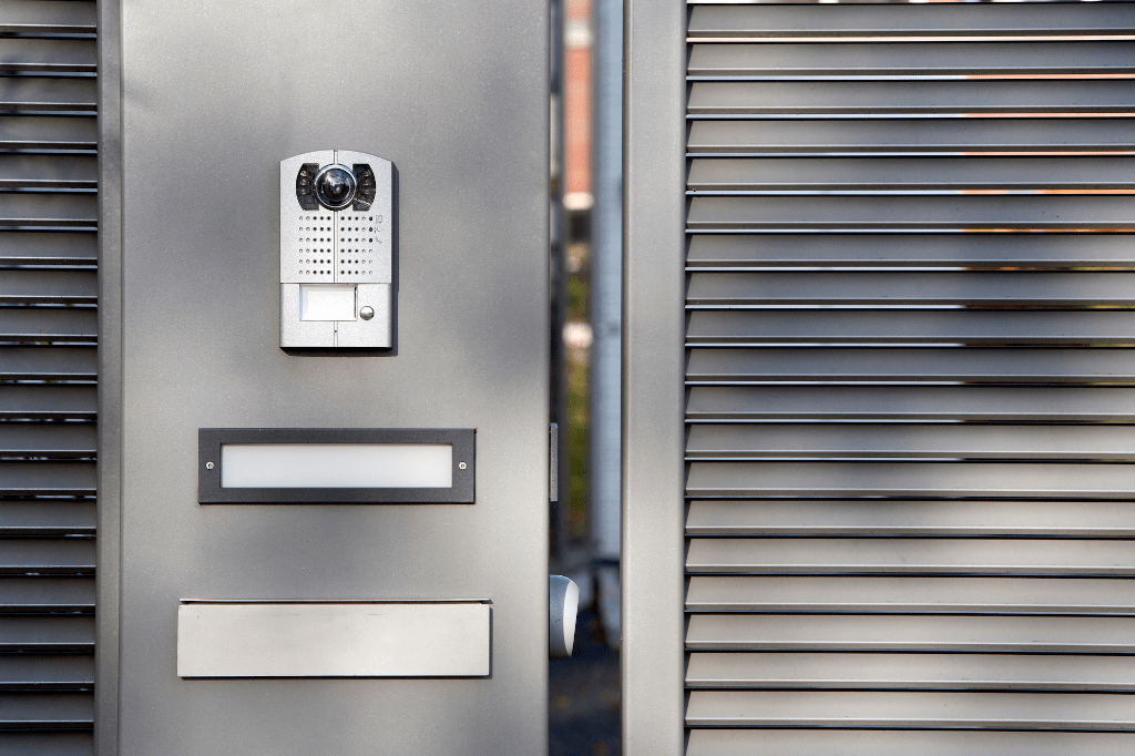 Automated Gates and Doors