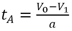 speed-and-slope-when-ascending-operation-pattern-ascending-time-formula