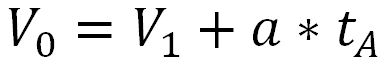 speed-and-slope-when-ascending-operation-pattern-speed-after-ascending-formula