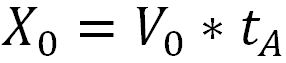 triangular-operating-pattern-travel-distance-formula